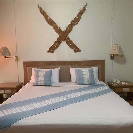 פראה Maeyom Palace Hotel מראה חיצוני תמונה