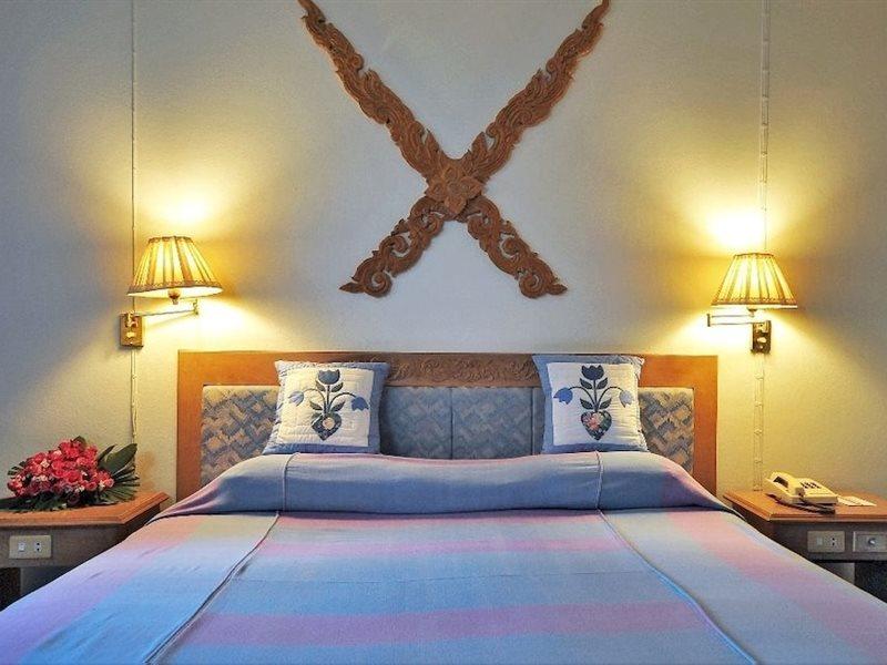פראה Maeyom Palace Hotel מראה חיצוני תמונה