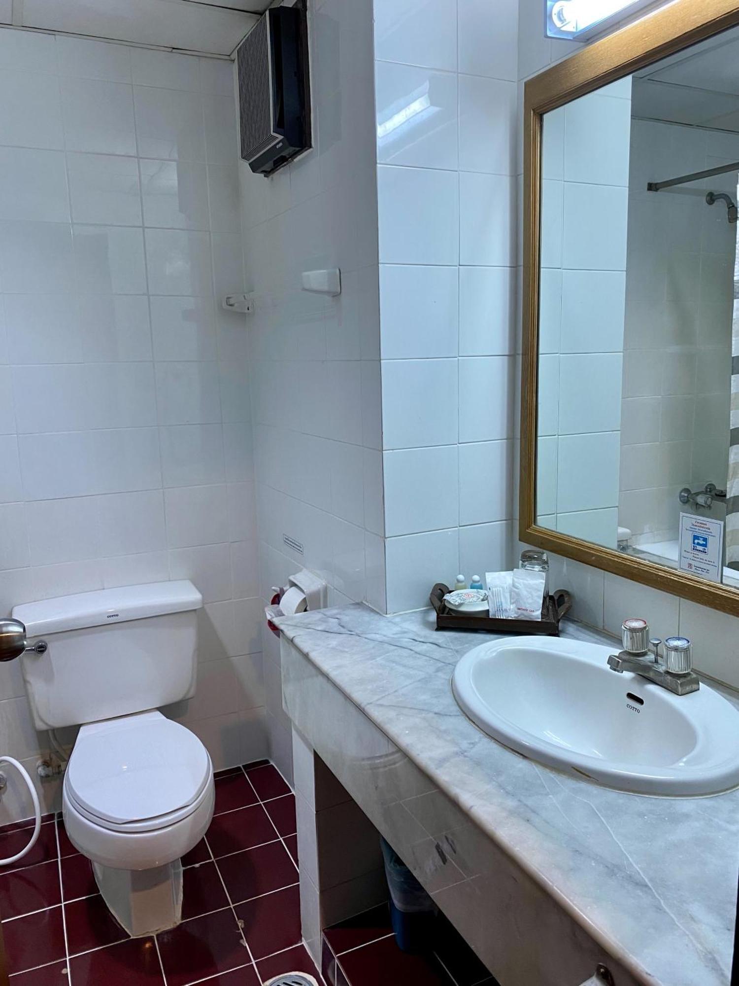 פראה Maeyom Palace Hotel מראה חיצוני תמונה