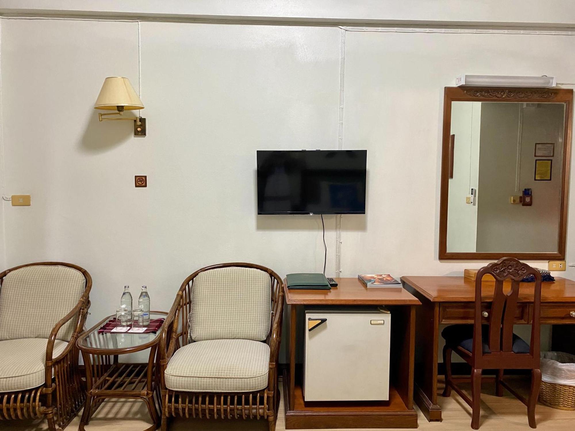 פראה Maeyom Palace Hotel מראה חיצוני תמונה