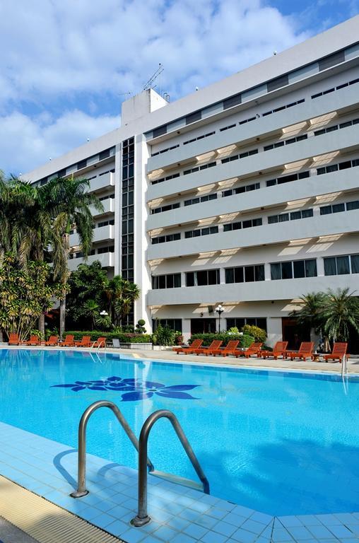 פראה Maeyom Palace Hotel מראה חיצוני תמונה