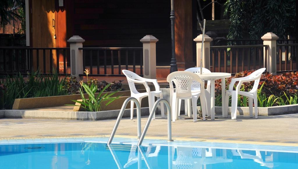 פראה Maeyom Palace Hotel מראה חיצוני תמונה