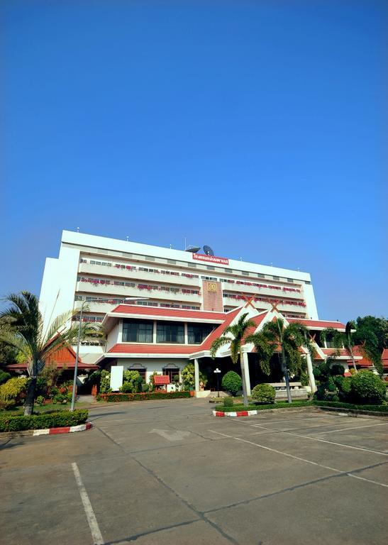 פראה Maeyom Palace Hotel מראה חיצוני תמונה