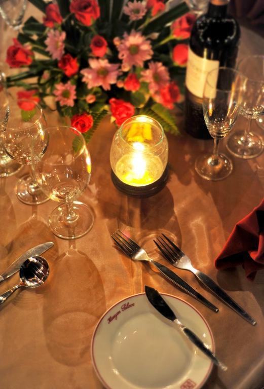 פראה Maeyom Palace Hotel מראה חיצוני תמונה