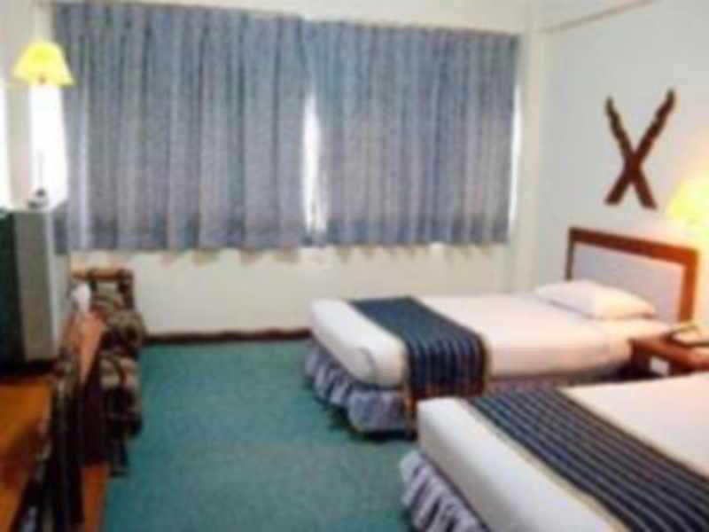 פראה Maeyom Palace Hotel מראה חיצוני תמונה