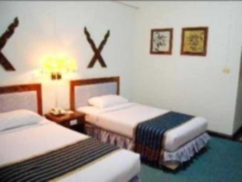 פראה Maeyom Palace Hotel מראה חיצוני תמונה